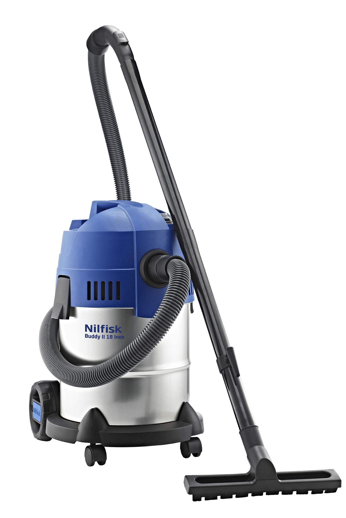 Nilfisk Buddy II Inox / 18451129