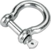Dulimex Harpsluiting verzinkt 12mm