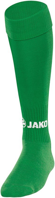 JAKO Glasgow - Sportsokken - Maat 31-34 - Groen