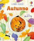 Autunno. Usborne Autunno Hardcover