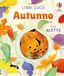 Autunno. Usborne Autunno Hardcover