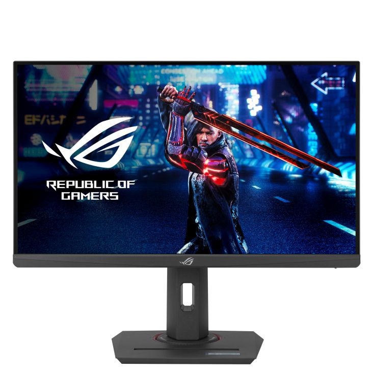 ASUS ROG Strix XG259QNS 24.5" Full HD 380Hz Gaming Monitor