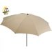 Parasol en titane