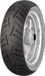 Continental Contiscoot Reinforced 63p Tl Pneu scooter Noir 130 / 70 / R13
