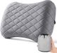 HORCONDORM S.R.L. Coussin de voyage gonflable - Gris