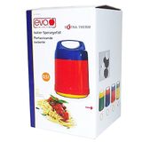 Kaufgut Lunchbox, Multi kleuren, 0,5 l