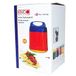 Kaufgut Lunchbox, Multi kleuren, 0,5 l