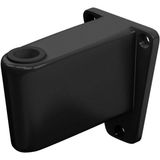 Goobay Muurbeugel voor LED loeplamp met zwenkbare arm - Zwart