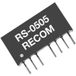 RECOM RS-2405D convertisseur CC/CC