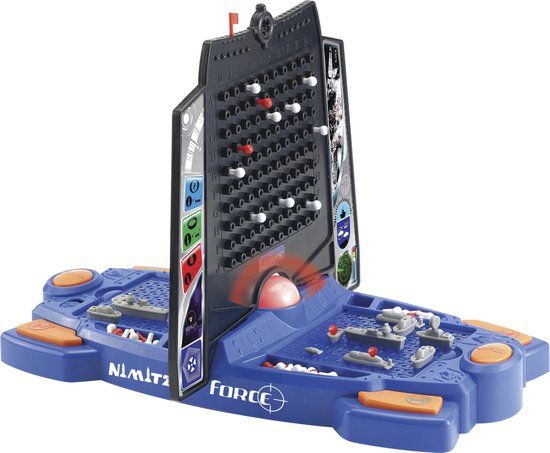 Lexibook GT2500 - Bordspel - Blauw - Kunststof