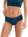 Sloggi Zero Feel 2.0 Culotte hipster Smoky Blue