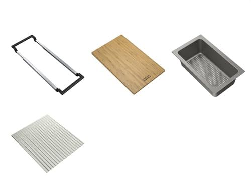 Franke 112.0655.483 ALL-IN accessoireset 3