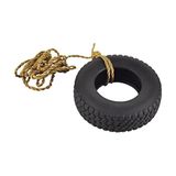 Fred & Friends SWING TIME Tire Swing Vogelvoeder