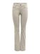 Only Onlblush Mid Flared Colour Pant Pnt Noos dames