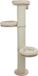 Merkloos / Sans marque Maxi-Pet Krabpaal Dolomit Tower 187cm - Beige
