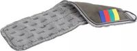 Vileda Swep Interieur Microplus Mop - 35 cm - Grijs