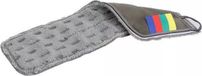Vileda Swep Interieur Microplus Mop - 35 cm - Grijs