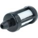 vhbw Filtre à carburant compatible avec Stihl MS 720, MS 390-Z, P 835, MS 310-Z, MS 290-Z, outils de jardinage par ex. tronçonneuse, débroussailleuse