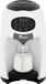 Momini Milk Formula Elite Machine à lait automatique - Contrôle de la température - Auto-nettoyant - Affichage LED - Réservoir d'eau de 1,3 L - Blanc