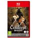 Clear River Games Culdcept BEGINS Standard Edition Nintendo Switch 2