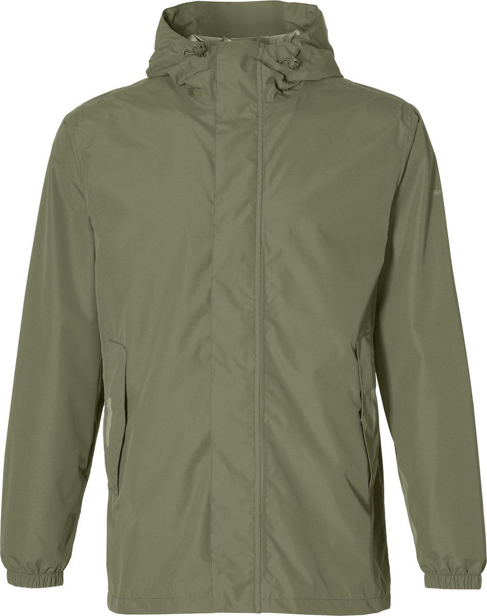 Basil Hoga Unisex Regenjas - 8715019400926