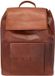 Joop! Cerratano Claudio Rugzak 40 cm Cognac Leer
