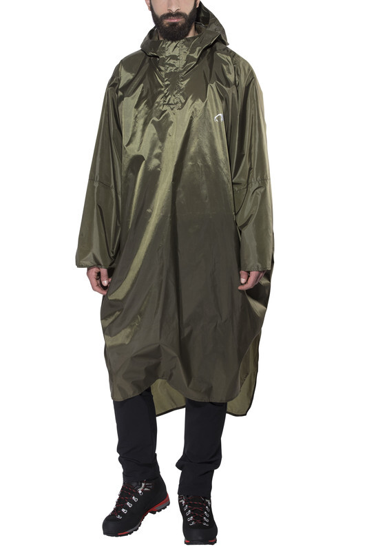 Tatonka Poncho 3 XL-XXL cub 2018 Poncho s