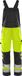Fristads High vis Green amerikaanse overall klasse 2 1030 GLPU - Hi-Vis geel/zwart - C48