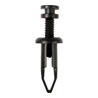KS Tools bumper Push Type clip voor Toyota/Lexus - Pack van 50