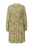 comma Kleid