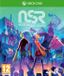 Plaion Koch Media No Straight Roads - Xbox One