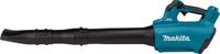 Makita DUB184RT Cordless Leaf Blower - 18V - Black/Blue