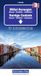 Kümmerly+Frey MAIRDUMONT Regional maps - Norway- Norway Central - Ålesund/Trondheim/Lillehammer