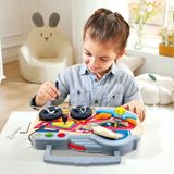 Hape Speelbord Little racer's busy board - vanaf 3 jaar