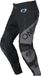 Oneal ELEMENT RACEWEAR Motorcross broek voor jongeren - Zwart/grijs - Maat 24