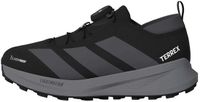 Adidas Terrex Agravic Boa Cp Trailrunningschoenen Voor Kinderen Zwart EU 35 1/2