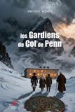 Les Libri GmbH Les gardiens du col de Penn Paperback 236 pages 13 maart 2026