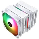 Thermalright Peerless Assassin 120 SE ARGB White CPU luchtkoeler