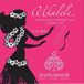 Hannabach 660645 snaren voor ukelele - set 233