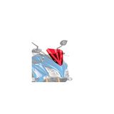 Puig 7639r Racing beeldscherm