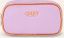 Oilily Pop Etui - Lila - One size