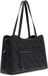 Guess Janie Logo Sac bandoulière Femme Imprimé Or Polyuréthane