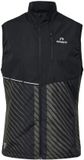 Newline Sport Pace Vest Zwart S Man
