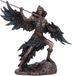 Nemesis Now Morrigan-Keltische Phantom Queen 22cm, Brons