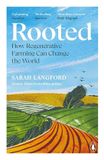 Rooted: Penguin Books Rooted Paperback
