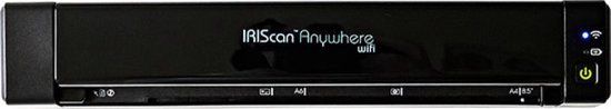 I.R.I.S. IRIScan Anywhere 6 Wifi Handmatige scanner