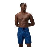 Speedo The Lookout Boardshort 18" Print heren Watershorts