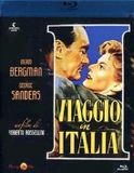laFeltrinelli Viaggio In Italia Blu-ray Italiaans