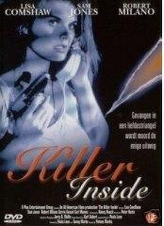 Dvd Killer Inside