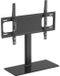 VCM Morgenthaler B-TTS 600 Meuble TV Noir